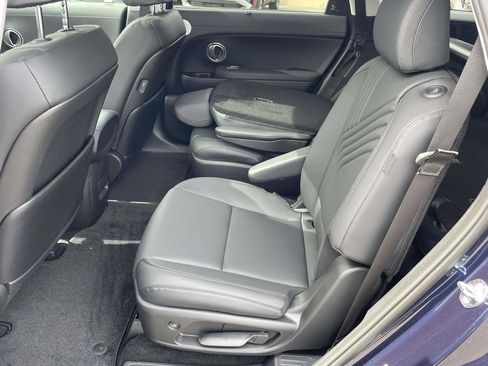 New 2026 Hyundai Palisade SEL Premium FWD image 8