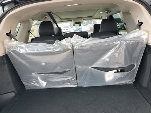 Used 2026 Acura MDX SH-AWD image 7