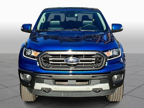 Used 2019 Ford Ranger Lariat w/ Equipment Group 501A Mid image 3