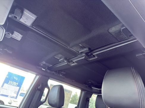 New 2025 Ford Bronco Outer Banks image 21