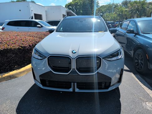 Used 2026 BMW X3 M50 w/ Premium Package AWD/4WD image 2