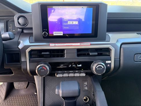 New 2025 Toyota Tacoma SR5 image 13