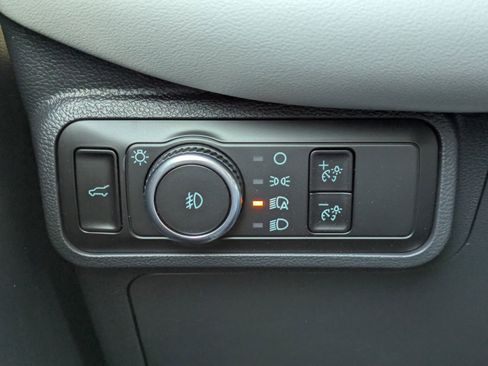 New 2026 Ford Explorer Active w/ Active Comfort Package image 29