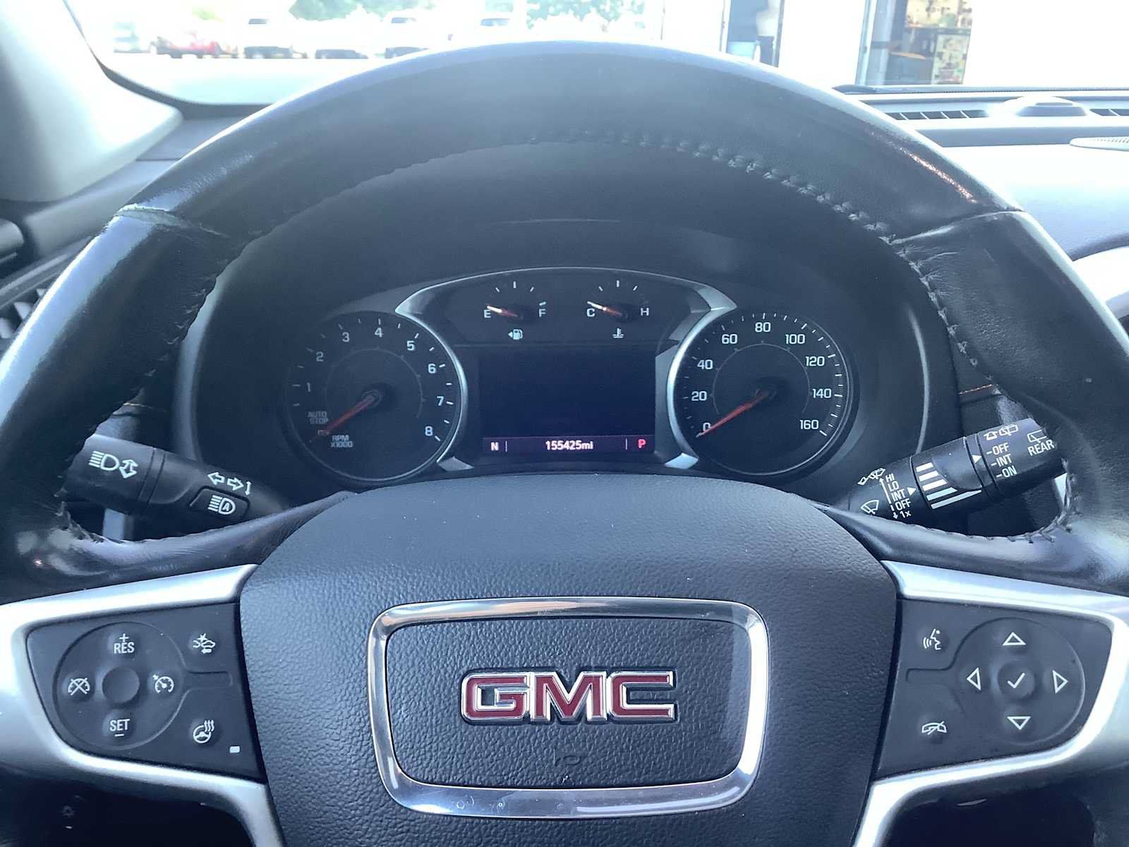 Used 2020 GMC Terrain SLT w/ Preferred Package AWD/4WD image 16