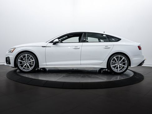 Certified 2025 Audi A5 2.0T Premium Plus w/ Convenience Plus Package image 6