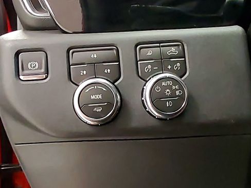 New 2026 GMC Sierra 2500 SLE w/ SLE Value Package; image 18