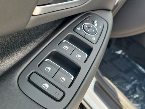 New 2025 Hyundai Sonata SEL image 18