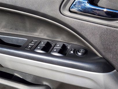 Used 2019 Chevrolet Colorado ZR2