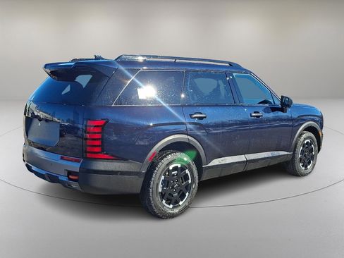 New 2026 Hyundai Palisade XRT Pro image 7