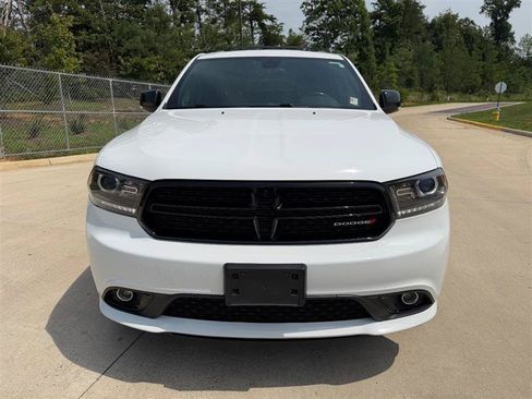 Used 2018 Dodge Durango GT w/ Premium Group AWD/4WD image 2