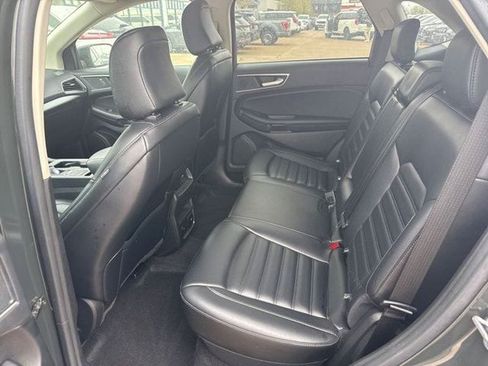 Used 2023 Ford Edge SEL w/ Convenience Package AWD/4WD image 7