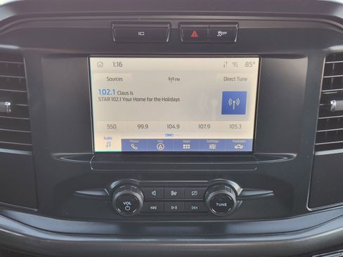 Used 2023 Ford F150 XL w/ STX Appearance Package image 19