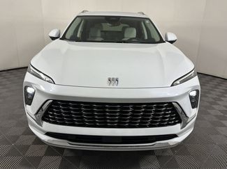 New 2026 Buick Envision Avenir video 2