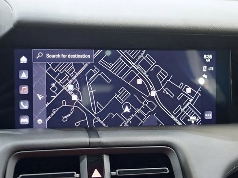 Used 2021 Porsche Taycan 4S image 18