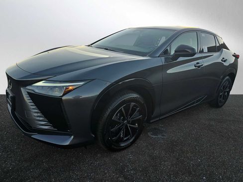New 2026 Lexus RZ 450e Premium image 7