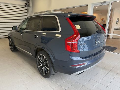 Used 2019 Volvo XC90 T6 Inscription w/ Advanced Package image 4