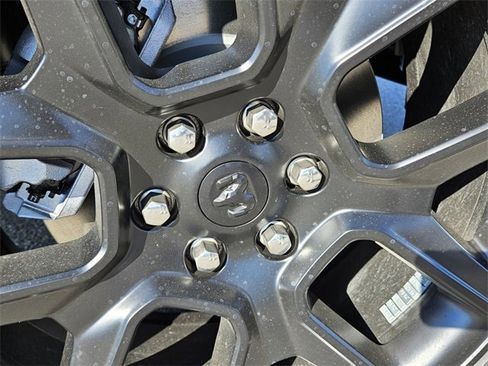 New 2026 RAM 1500 Laramie w/ Night Edition image 22