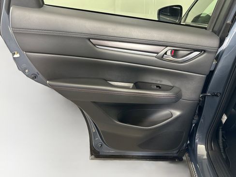 Used 2024 MAZDA CX-5 Carbon Edition AWD/4WD image 26