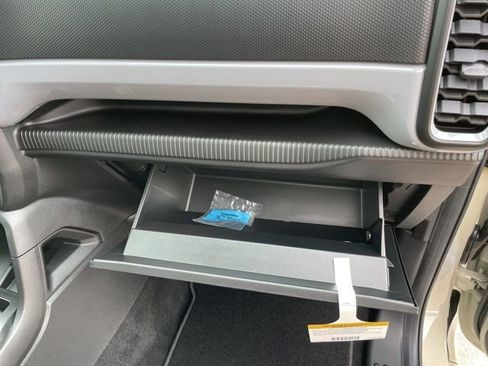 New 2025 Ford Ranger XL w/ Trailer Tow Package image 50