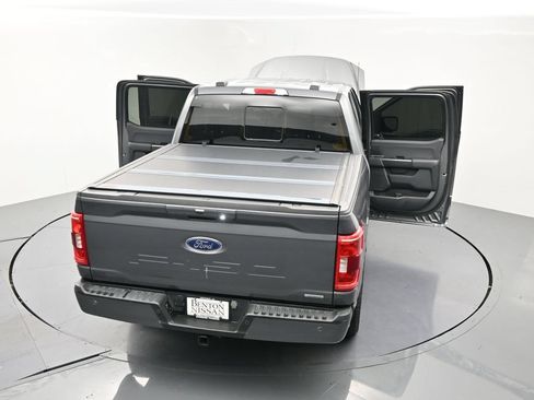 Used 2023 Ford F150 XLT w/ Equipment Group 302A High AWD/4WD image 26