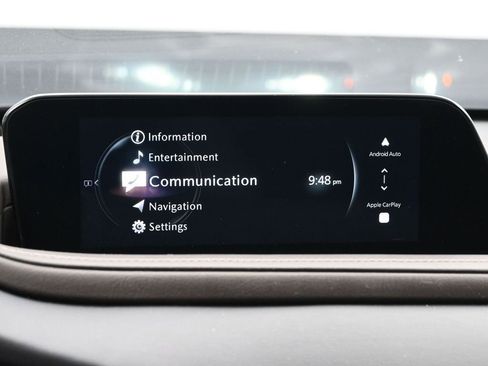 Used 2024 MAZDA CX-30 AWD 2.5 S w/ Premium Package image 17