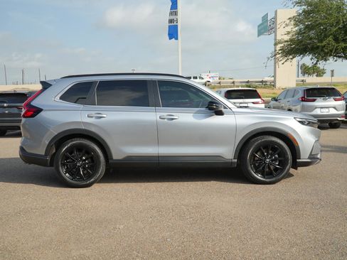 Used 2024 Honda CR-V Sport-L image 4