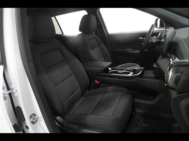Used 2026 Chevrolet Equinox LT FWD image 18