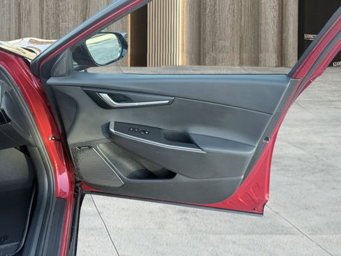 Used 2023 Kia EV6 Wind w/ Wind Technology Package image 43