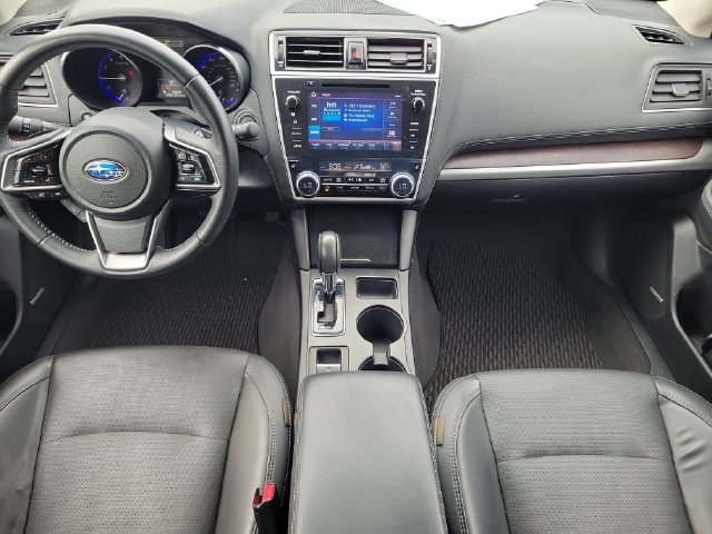 Used 2019 Subaru Outback 2.5i Limited AWD/4WD image 9