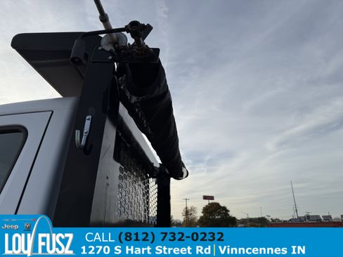 Used 2020 Mercedes-Benz Sprinter 4500 w/ Driver Convenience Package image 10