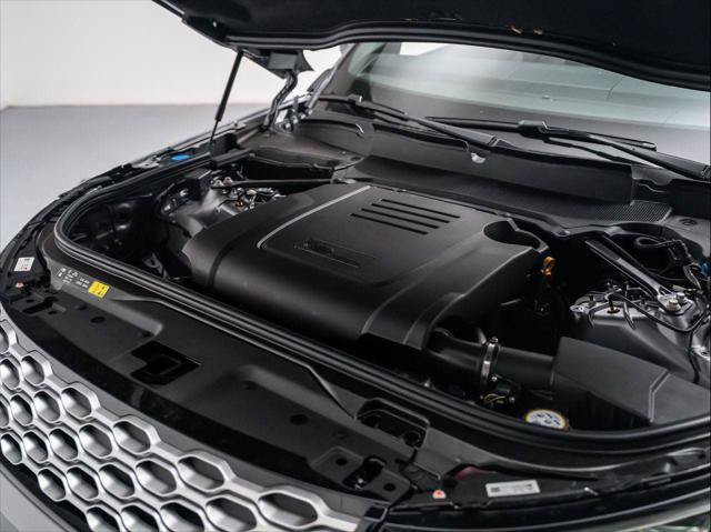 New 2026 Land Rover Discovery S AWD/4WD image 10