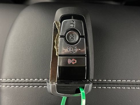 New 2026 Ford Mustang Premium RWD image 31