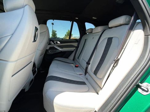 New 2026 BMW X5 M Competition w/ Executive Package AWD/4WD image 24