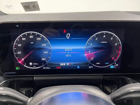 Used 2026 Mercedes-Benz GLA 250 4MATIC image 32