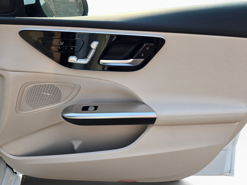 New 2026 Mercedes-Benz C 300 4MATIC Sedan image 23