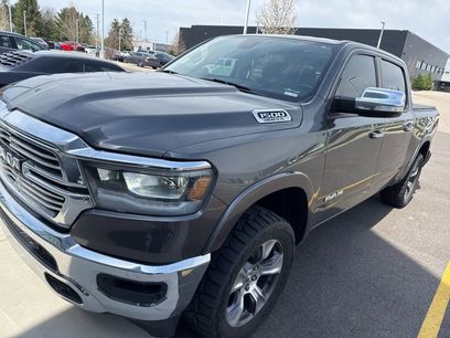 Used 2020 RAM 1500 Laramie