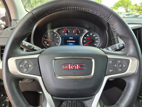 Used 2019 GMC Terrain SLE w/ Driver Convenience Package FWD image 12