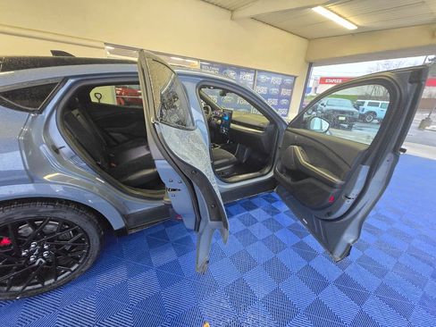 Used 2023 Ford Mustang Mach-E GT image 29