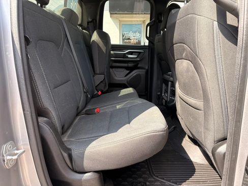 Used 2022 RAM 1500 Big Horn AWD/4WD image 10
