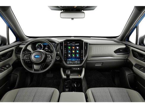 New 2026 Subaru Forester Premium AWD/4WD image 19