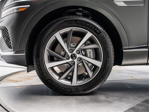 New 2026 Genesis GV80 2.5T Select image 13