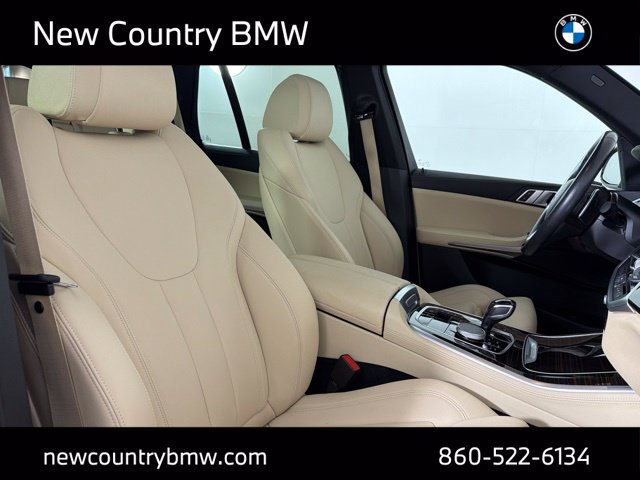 Used 2020 BMW X5 xDrive40i w/ Convenience Package AWD/4WD image 28