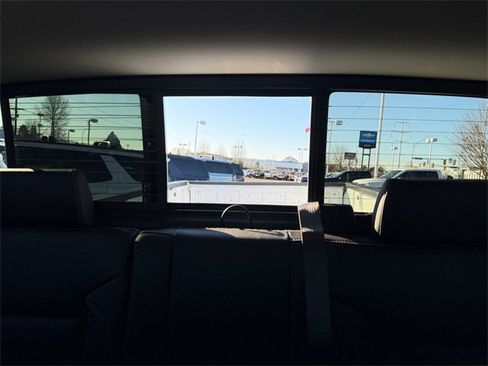 Used 2018 Chevrolet Silverado 2500 LT w/ All Star Edition image 27