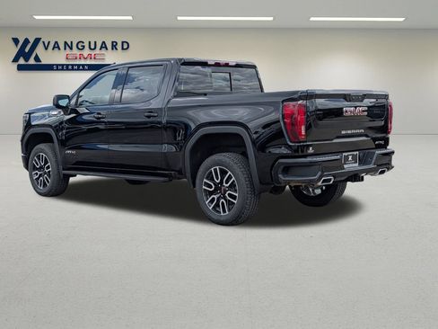 New 2026 GMC Sierra 1500 AT4 w/ AT4 Premium Package AWD/4WD image 5
