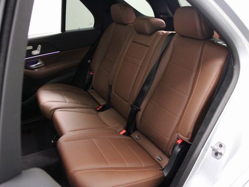 New 2026 Mercedes-Benz GLE 450 4MATIC image 13