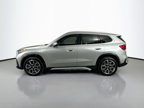 New 2026 BMW X1 xDrive28i w/ Technology Package image 8