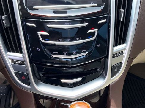 Used 2015 Cadillac SRX Luxury AWD/4WD image 29