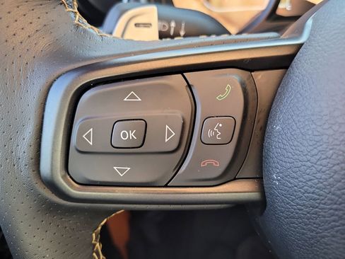 Used 2025 Jeep Wrangler Unlimited Rubicon 392 image 29