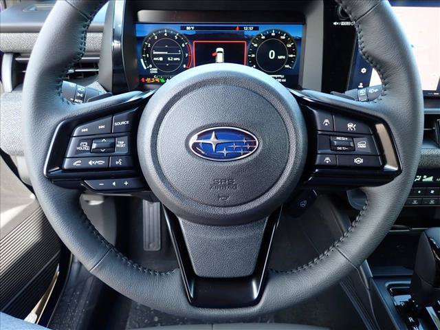 New 2026 Subaru Outback Premium AWD/4WD image 15