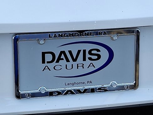 New 2026 Acura Integra A-Spec FWD image 6